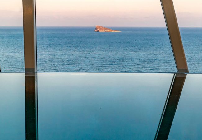 Apartamento en Benidorm - PONIENTE BEACH 10 Apartamento en Benidorm - PONIENTE BEACH 10