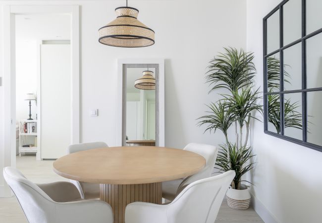 Apartamento en Benidorm - PONIENTE BEACH 10 Apartamento en Benidorm - PONIENTE BEACH 10