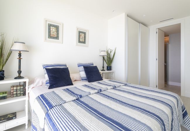 Apartamento en Benidorm - PONIENTE BEACH 10 Apartamento en Benidorm - PONIENTE BEACH 10