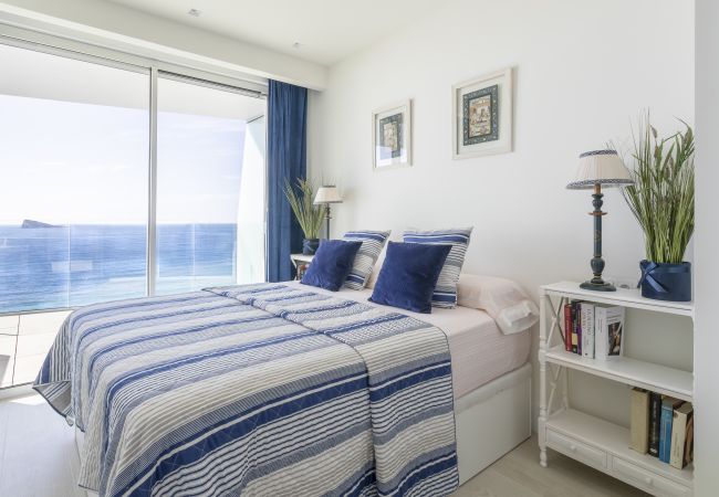 Apartamento en Benidorm - PONIENTE BEACH 10 Apartamento en Benidorm - PONIENTE BEACH 10