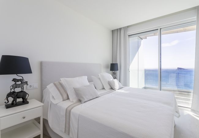 Apartamento en Benidorm - PONIENTE BEACH 10 Apartamento en Benidorm - PONIENTE BEACH 10