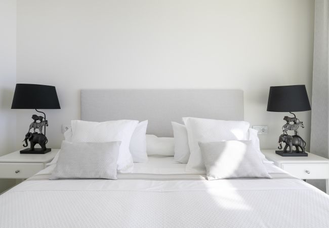 Apartamento en Benidorm - PONIENTE BEACH 10 Apartamento en Benidorm - PONIENTE BEACH 10