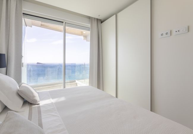 Apartamento en Benidorm - PONIENTE BEACH 10 Apartamento en Benidorm - PONIENTE BEACH 10