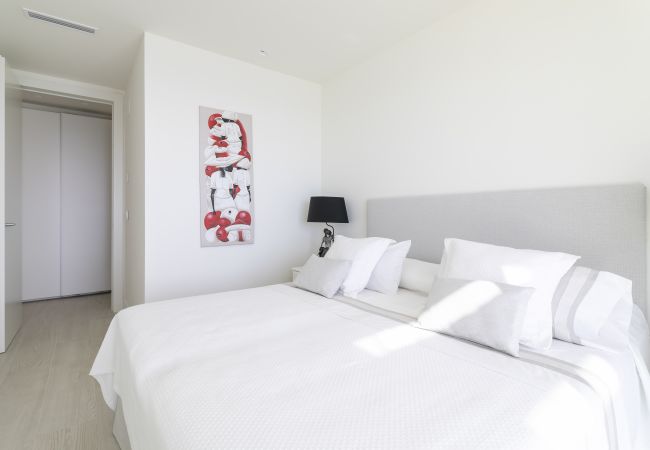 Apartamento en Benidorm - PONIENTE BEACH 10 Apartamento en Benidorm - PONIENTE BEACH 10
