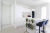 Apartamento en Benidorm - PONIENTE BEACH 10 Apartamento en Benidorm - PONIENTE BEACH 10