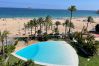 Apartamento en Benidorm - PONIENTE BEACH 10 Apartamento en Benidorm - PONIENTE BEACH 10