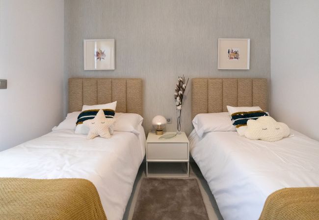 Apartamento en San Juan de Alicante - THE STYLE SAN JUAN PLAYA Apartamento en San Juan de Alicante - THE STYLE SAN JUAN PLAYA