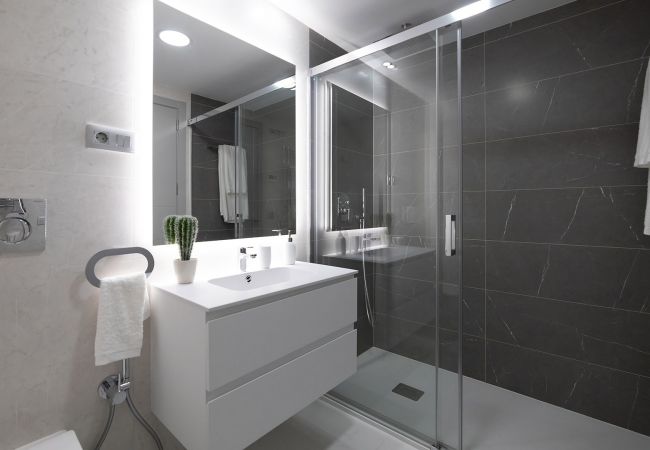 Apartamento en San Juan de Alicante - THE STYLE SAN JUAN PLAYA Apartamento en San Juan de Alicante - THE STYLE SAN JUAN PLAYA