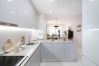 Apartamento en San Juan de Alicante - THE STYLE SAN JUAN PLAYA Apartamento en San Juan de Alicante - THE STYLE SAN JUAN PLAYA
