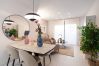 Apartamento en San Juan de Alicante - THE STYLE SAN JUAN PLAYA Apartamento en San Juan de Alicante - THE STYLE SAN JUAN PLAYA