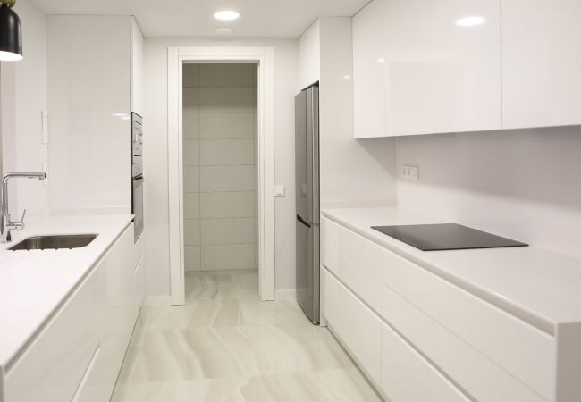 Apartamento en Benidorm - BENIDORM BEACH RESIDENCIAL 7 Apartamento en Benidorm - BENIDORM BEACH RESIDENCIAL 7
