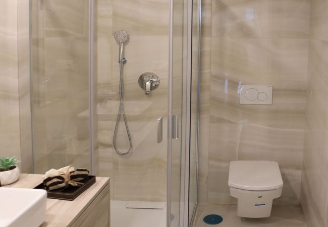Apartamento en Benidorm - BENIDORM BEACH RESIDENCIAL 7 Apartamento en Benidorm - BENIDORM BEACH RESIDENCIAL 7