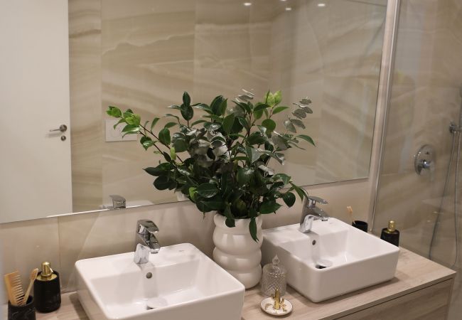 Apartamento en Benidorm - BENIDORM BEACH RESIDENCIAL 7 Apartamento en Benidorm - BENIDORM BEACH RESIDENCIAL 7