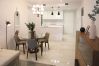 Apartamento en Benidorm - BENIDORM BEACH RESIDENCIAL 7 Apartamento en Benidorm - BENIDORM BEACH RESIDENCIAL 7