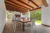 Villa en Benidorm - CASA BIANCA ALBIR Villa en Benidorm - CASA BIANCA ALBIR