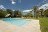 Villa en Benidorm - CASA BIANCA ALBIR Villa en Benidorm - CASA BIANCA ALBIR