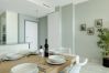Apartamento en Benidorm - DRIVE 240 3 Bedrooms Apartments