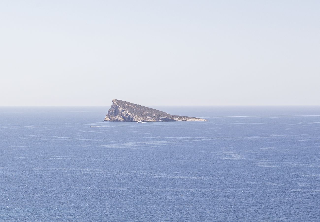 Apartamento en Benidorm - INTEMPO 1A Apartamento de 2 dormitorios