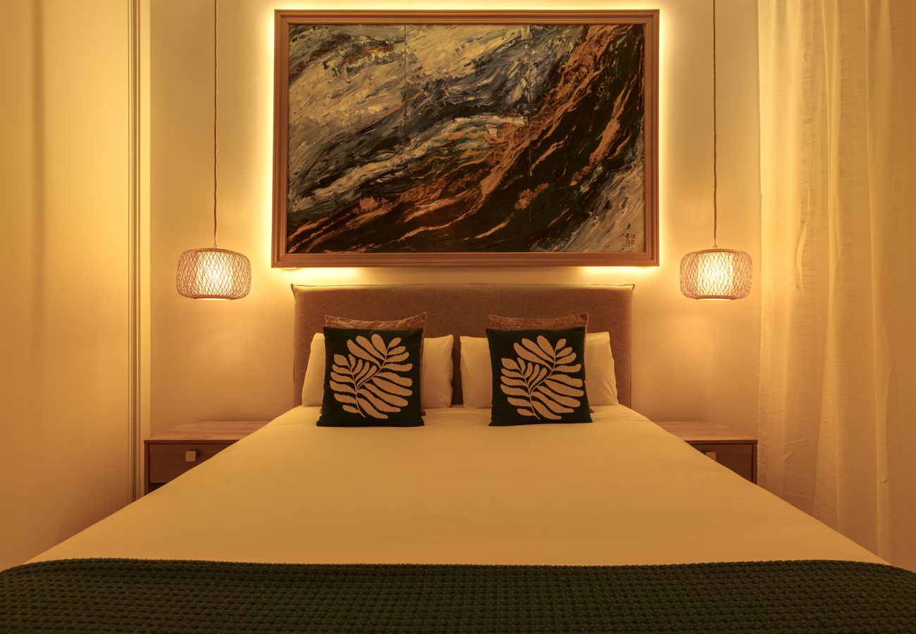 Apartamento en Benidorm - SAKURA 10D