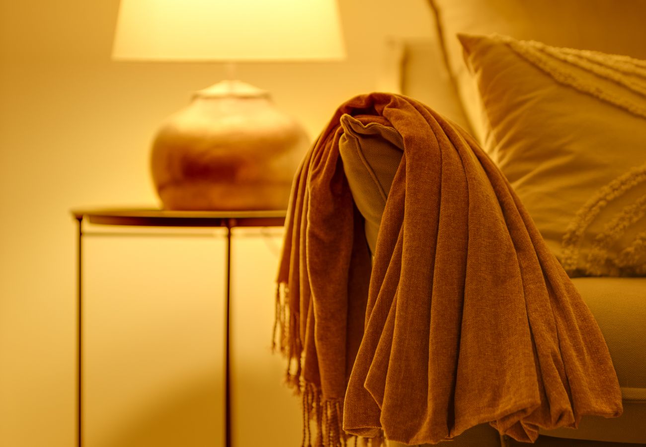Apartamento en Benidorm - SAKURA 10D