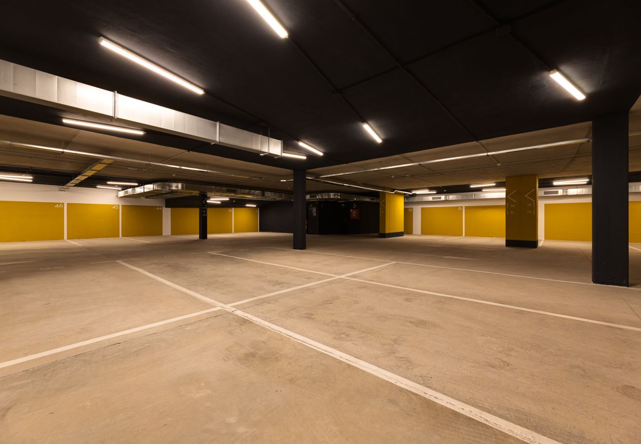 Apartamento en Benidorm - SAKURA 10D