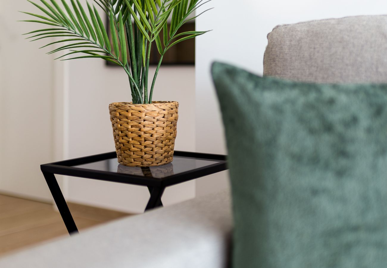 Apartamento en Benidorm - SAKURA 11C