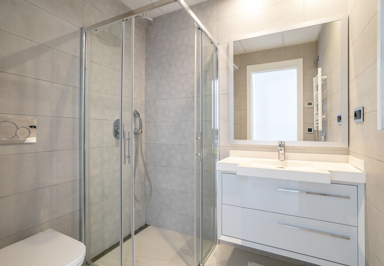 Apartamento en Benidorm - DRIVE 122 Apartmento de 2 dormitorios