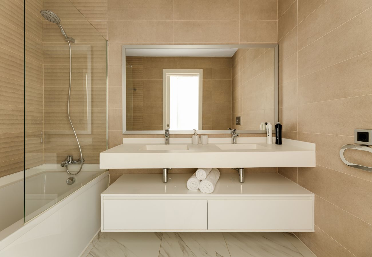 Apartamento en Benidorm - DRIVE 179 Apartamento de 2 dormitorios
