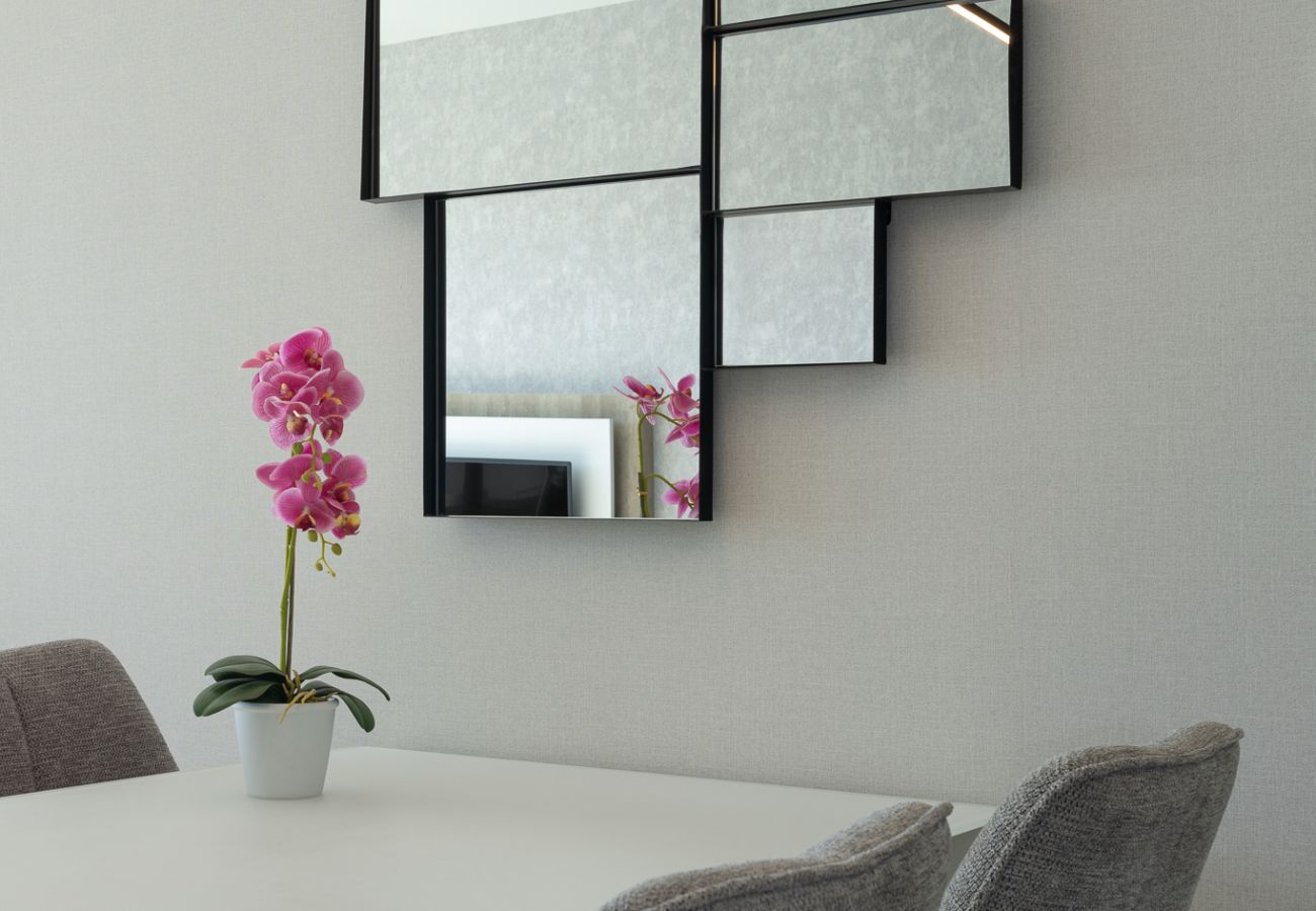 Apartamento en Benidorm - DRIVE 179 Apartamento de 2 dormitorios
