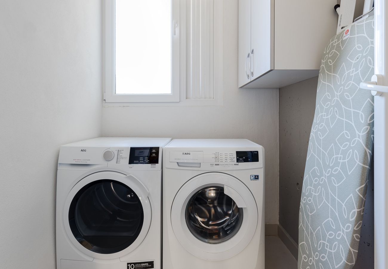 Apartamento en Benidorm - DRIVE 179 Apartamento de 2 dormitorios