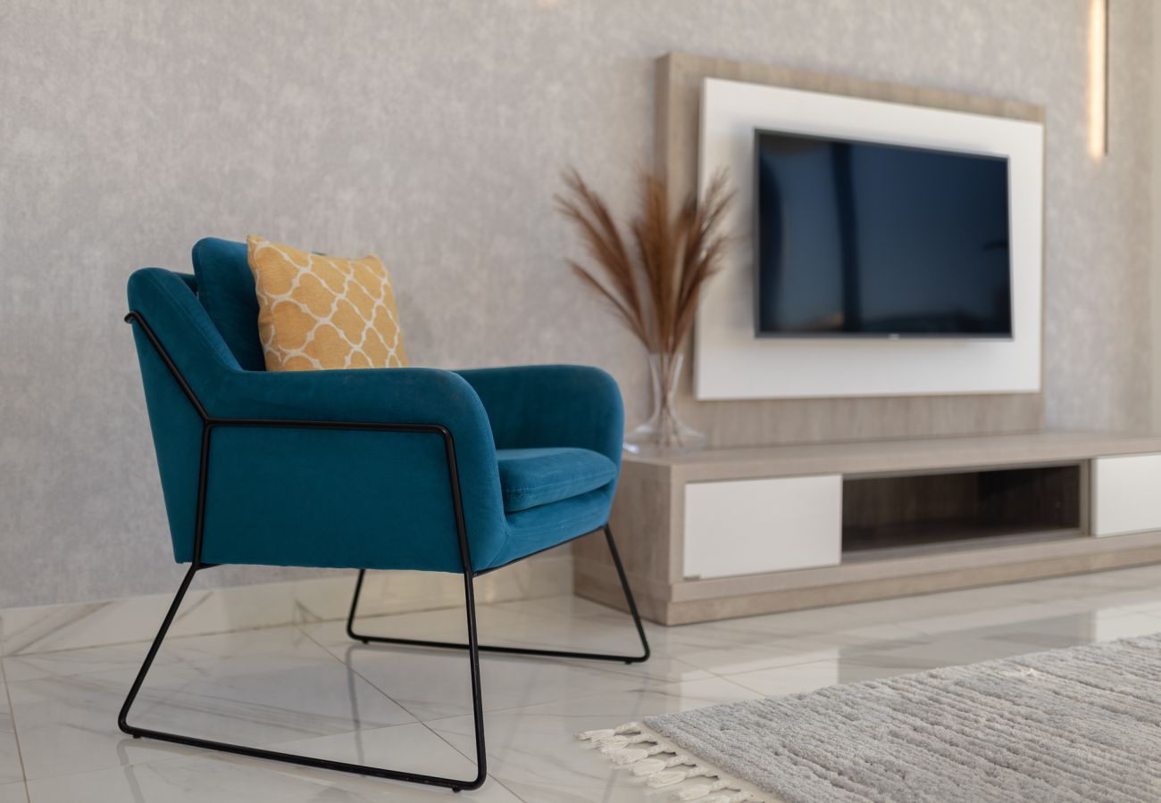 Apartamento en Benidorm - DRIVE 179 Apartamento de 2 dormitorios