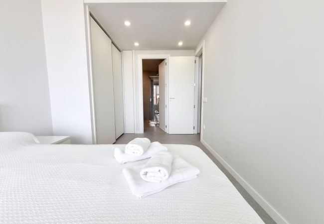 Apartamento en Benidorm - BB 16 Apartamento en Benidorm - BB 16