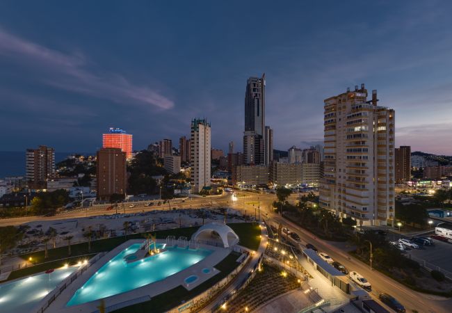 Apartamento en Benidorm - BB 16 Apartamento en Benidorm - BB 16