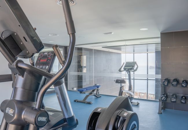 Apartamento en Benidorm - BB 16 Apartamento en Benidorm - BB 16