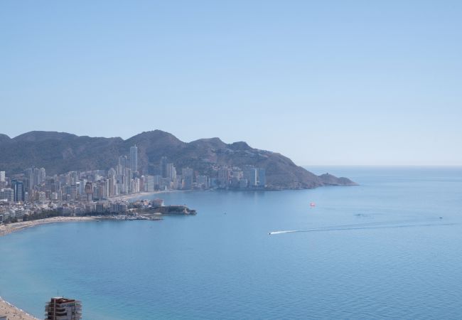 Apartamento en Benidorm - BB 16 Apartamento en Benidorm - BB 16