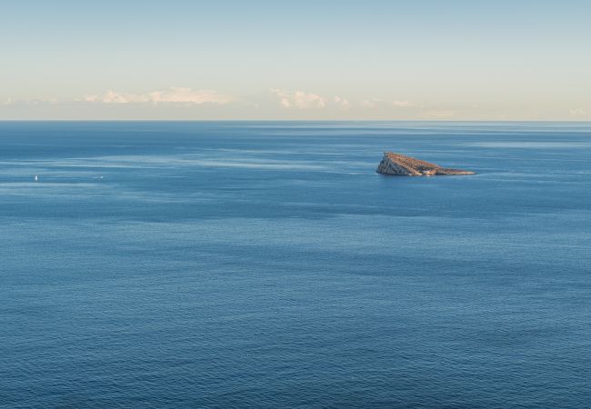 Apartamento en Benidorm - BB 16 Apartamento en Benidorm - BB 16