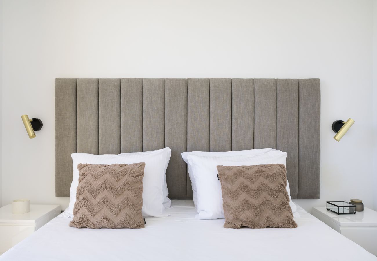 Apartamento en Benidorm - Intempo 1D