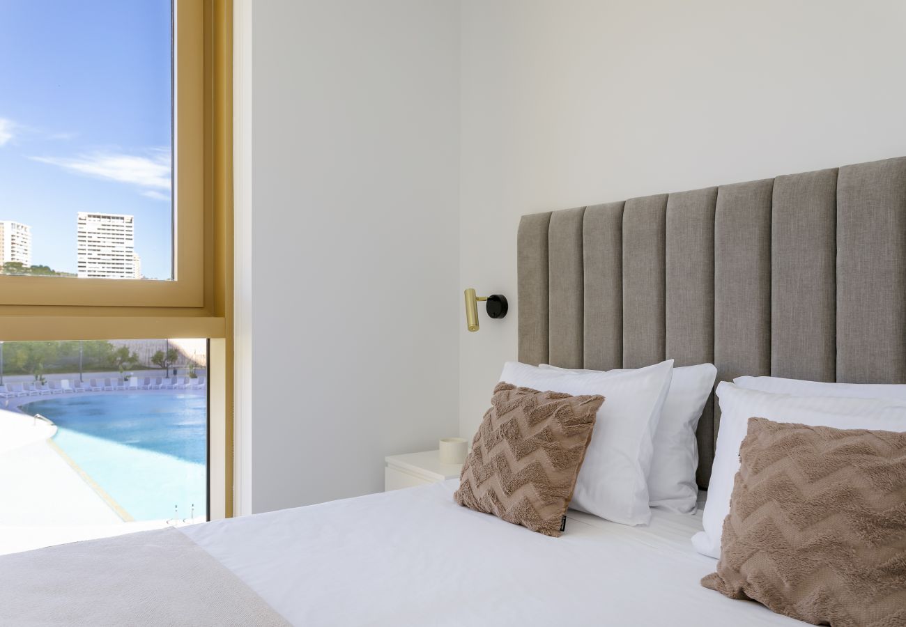 Apartamento en Benidorm - Intempo 1D
