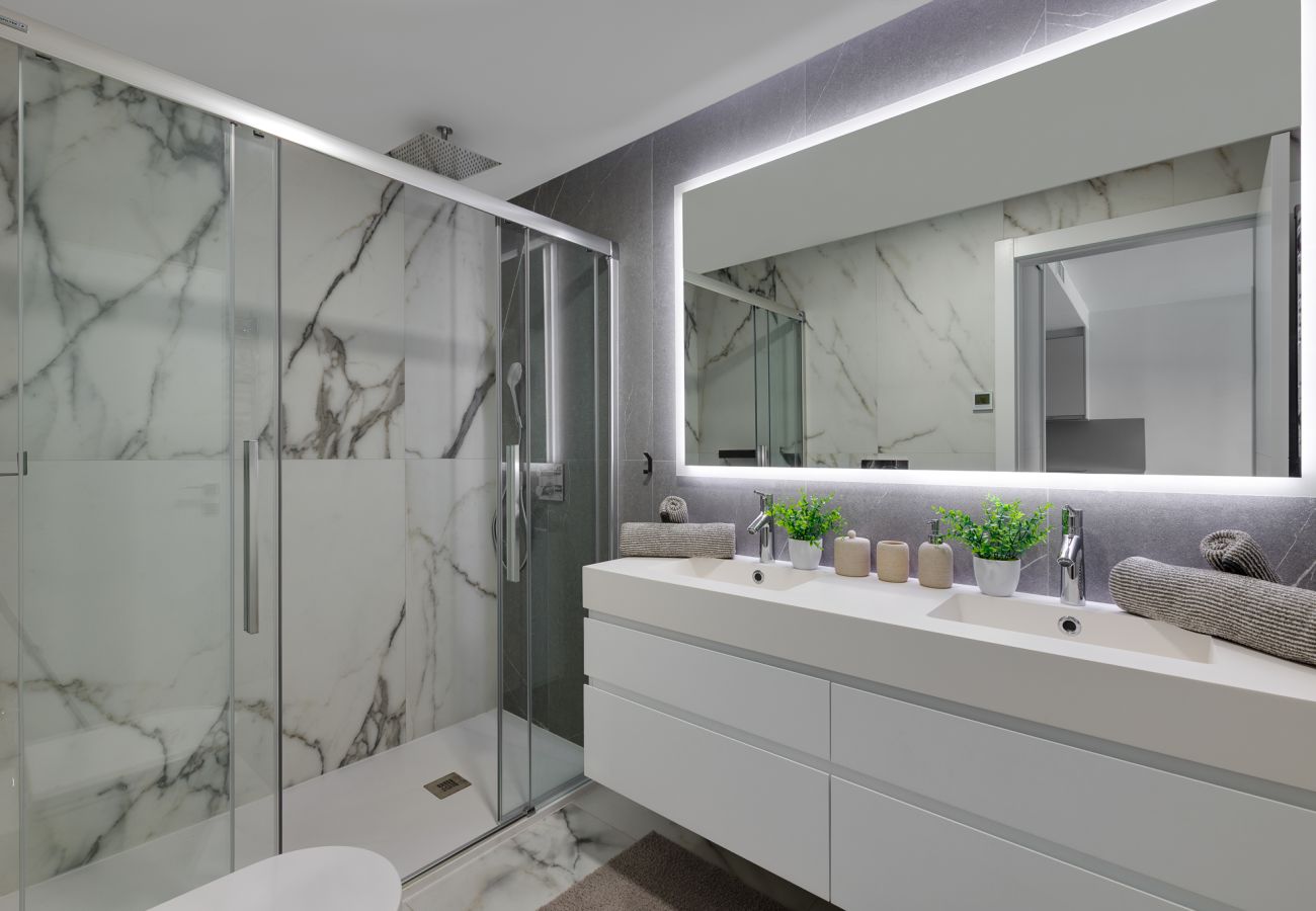 Apartamento en Benidorm - SAILORS 2 by Costa Activa Rentals