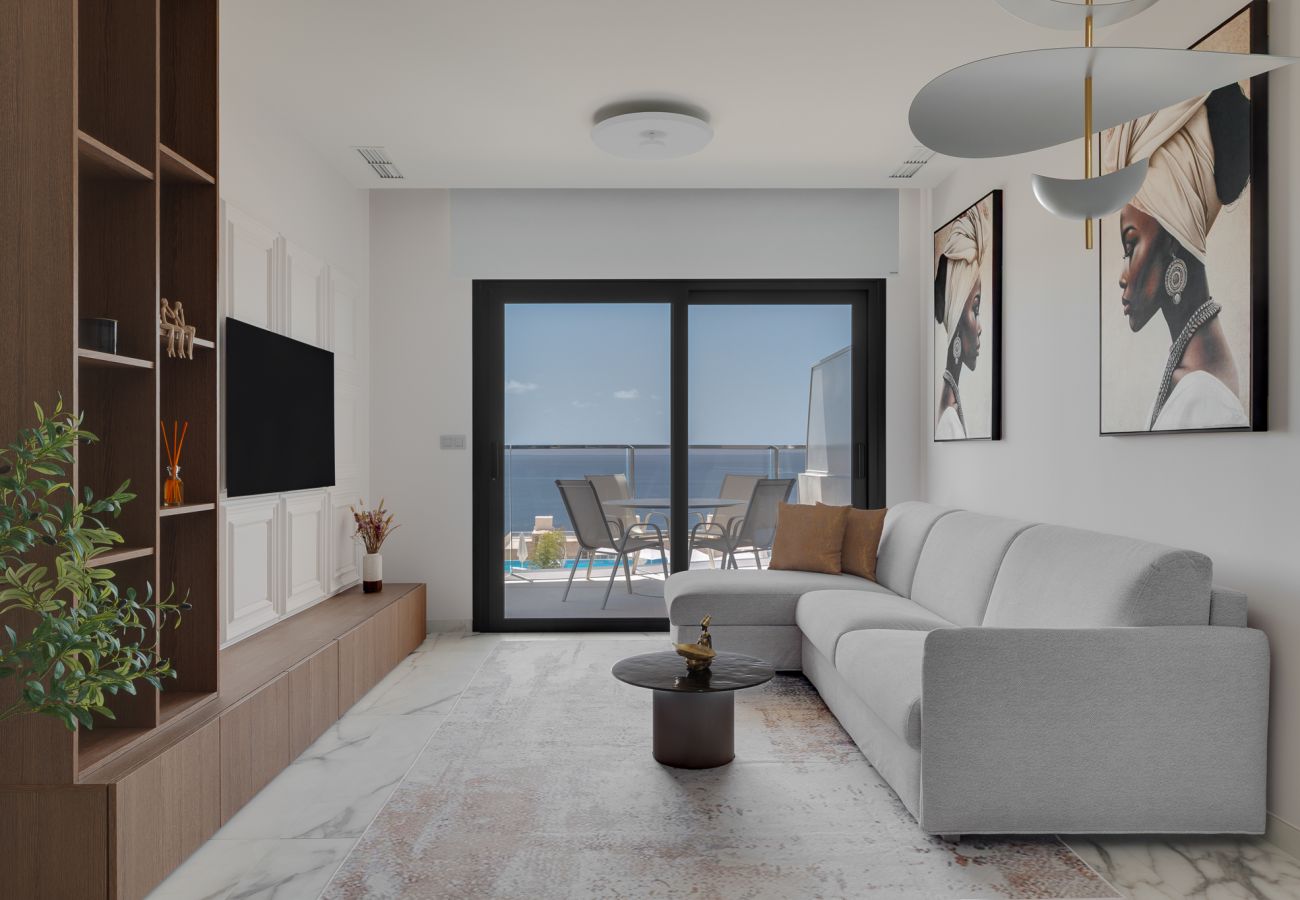 Apartamento en Benidorm - SAILORS 2 by Costa Activa Rentals