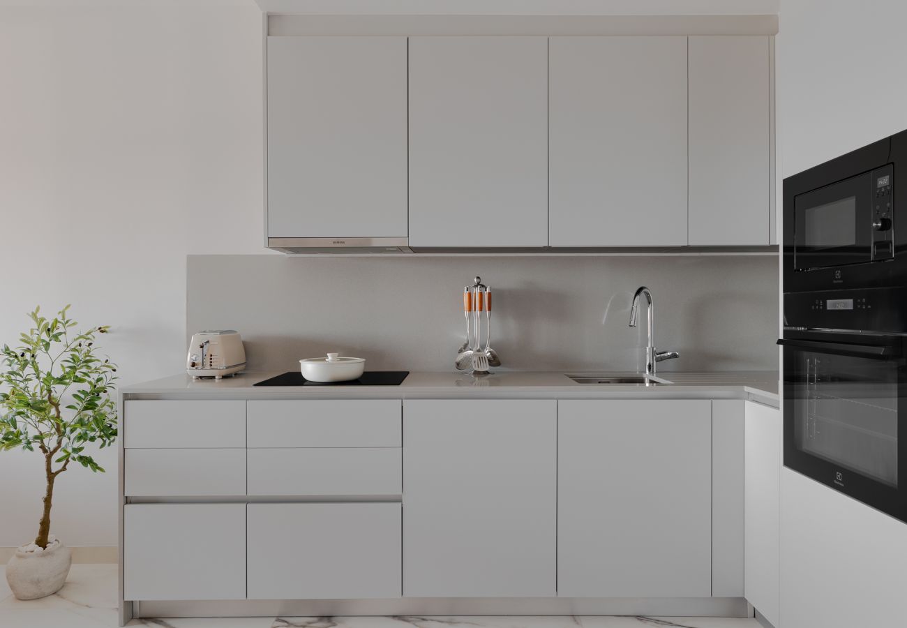 Apartamento en Benidorm - SAILORS 2 by Costa Activa Rentals