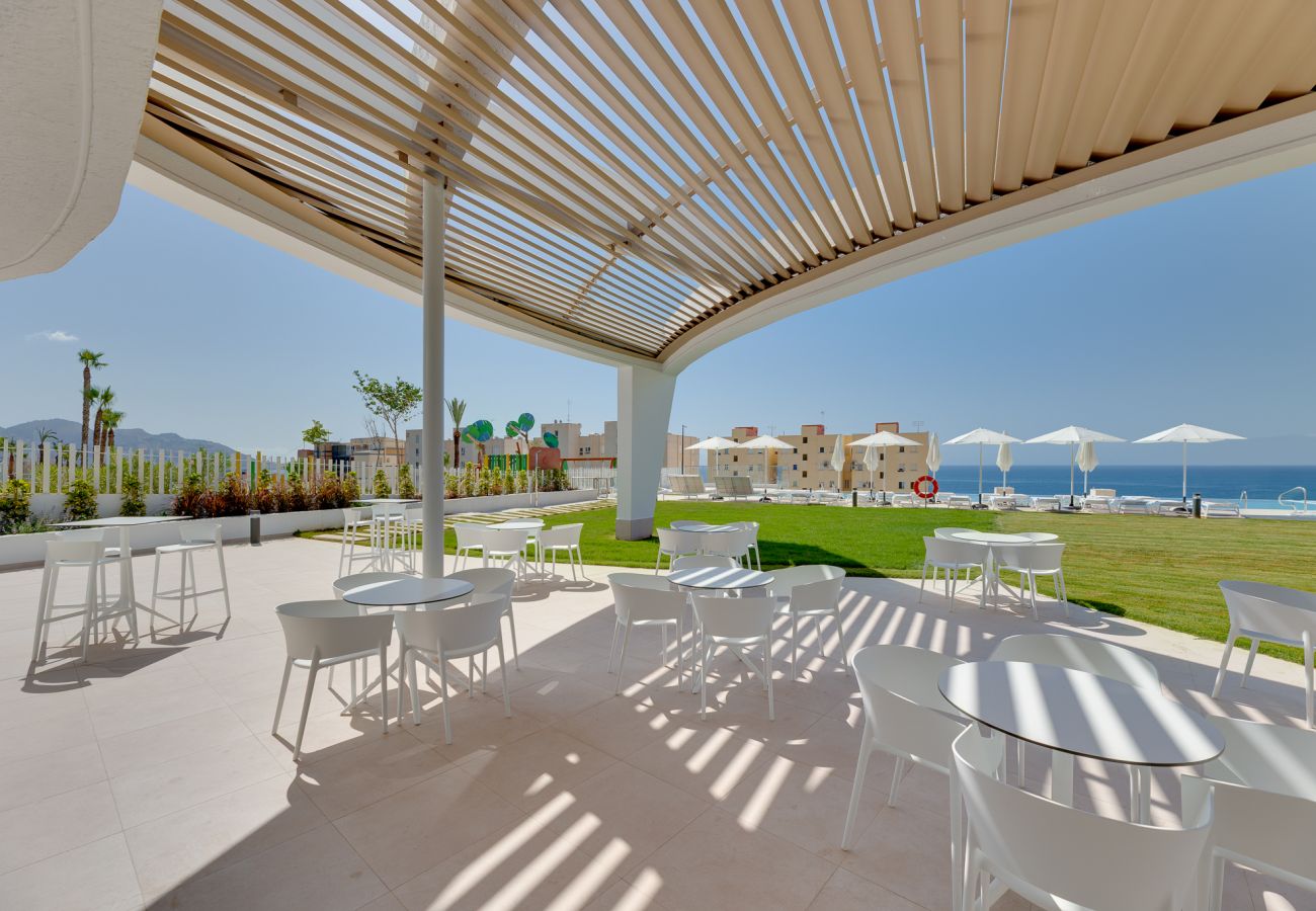 Apartamento en Benidorm - SAILORS 2 by Costa Activa Rentals