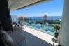 Apartamento en Benidorm - Sunset 98 by Costa Activa Rentals