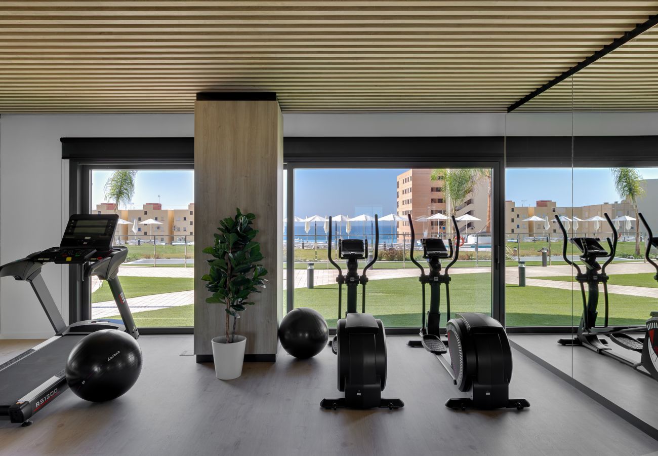 Apartamento en Benidorm - Sunset Sailors 23