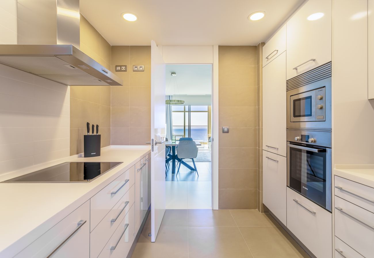 Apartment in Benidorm - INTEMPO 25C