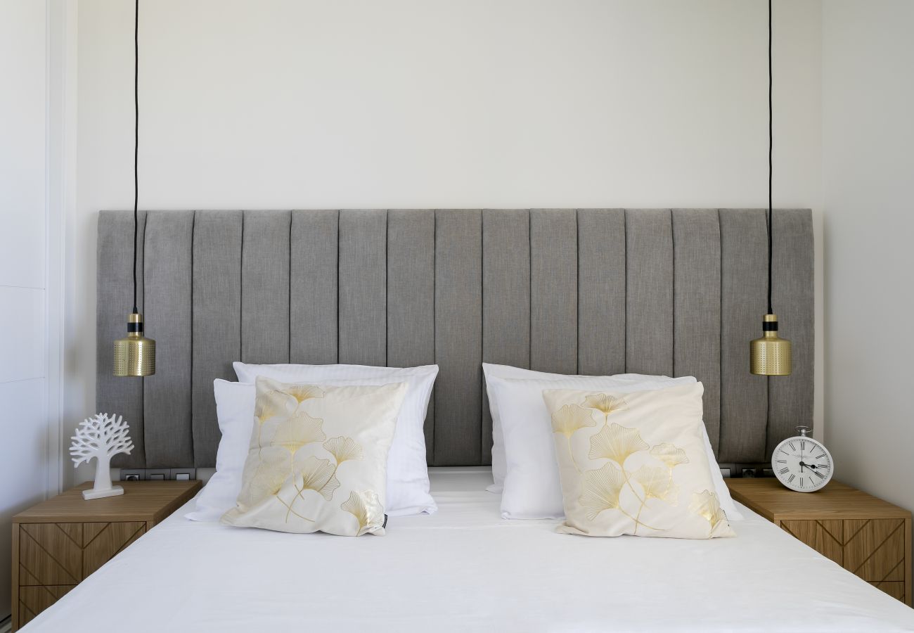 Apartment in Benidorm - INTEMPO 25C