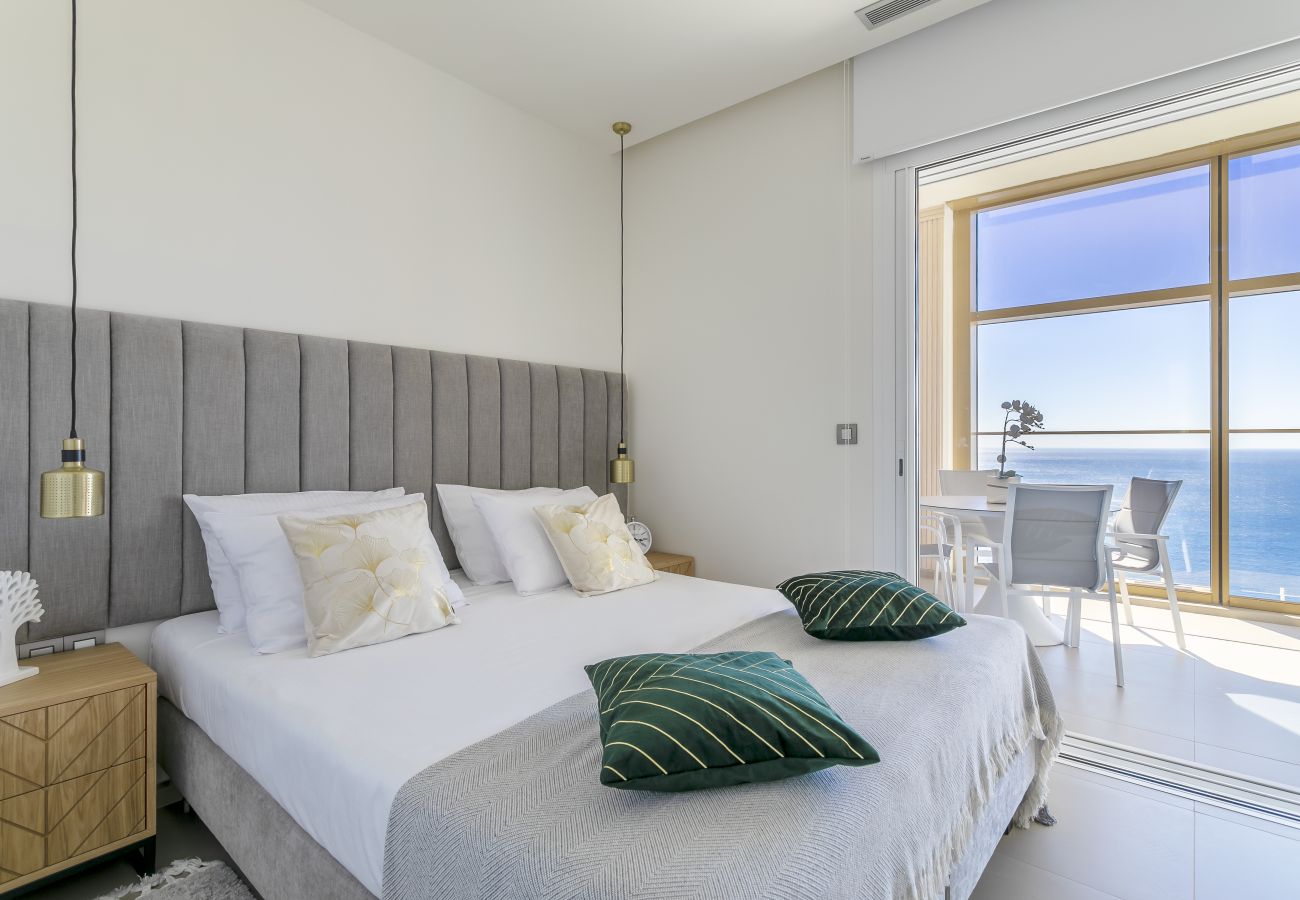 Apartment in Benidorm - INTEMPO 25C