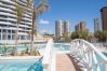 Apartment in Benidorm - BB 44 - Apartamento de 2 dormitorios Apartment in Benidorm - BB 44 - Apartamento de 2 dormitorios