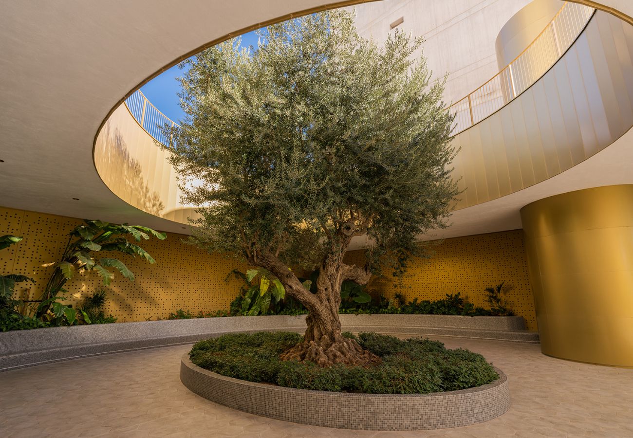 Apartment in Benidorm - INTEMPO 6D
