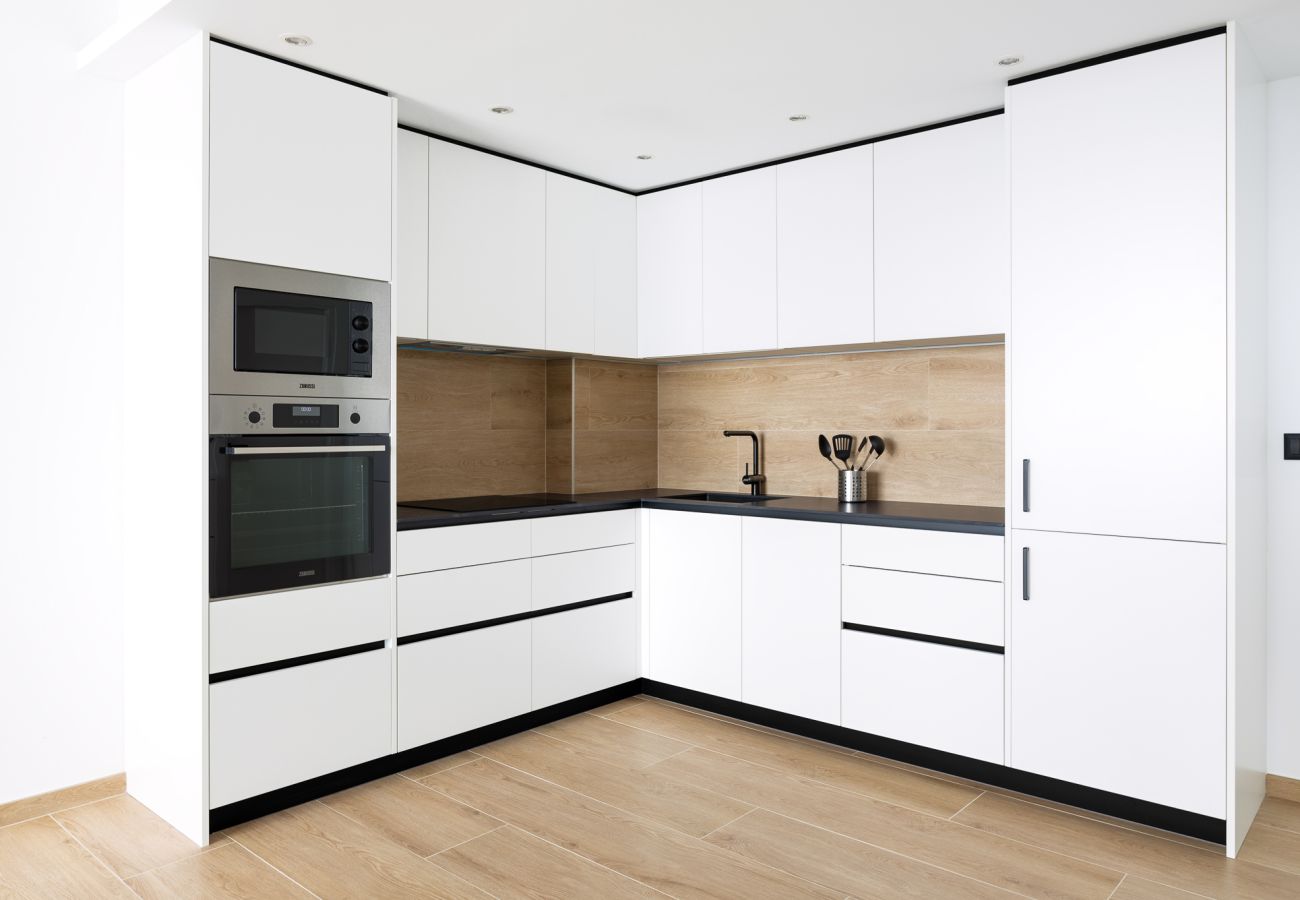 Apartment in Benidorm - SAKURA 11C